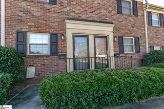 2530 E North Street unit 16G, Greenville, SC 29615
