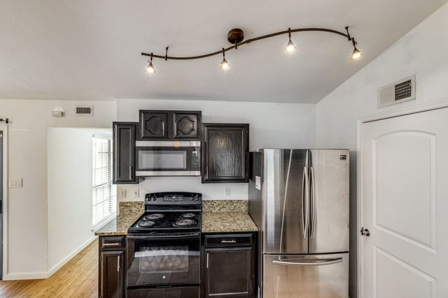 4508 Carr Street, The Colony, TX 75056