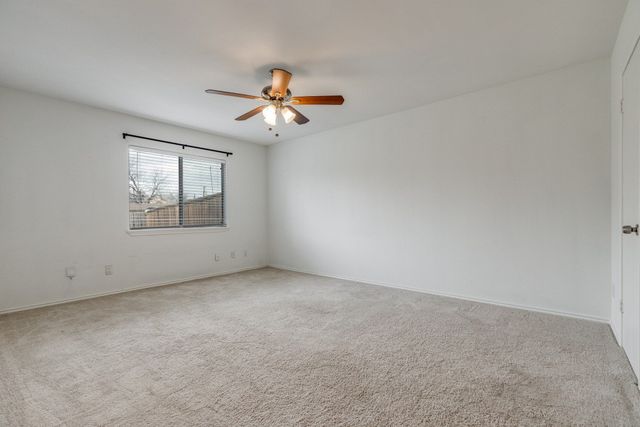 4508 Carr Street, The Colony, TX 75056