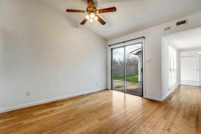 4508 Carr Street, The Colony, TX 75056