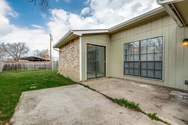 4508 Carr Street, The Colony, TX 75056