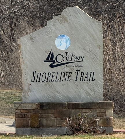 4508 Carr Street, The Colony, TX 75056