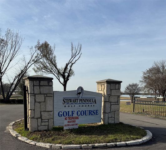 4508 Carr Street, The Colony, TX 75056