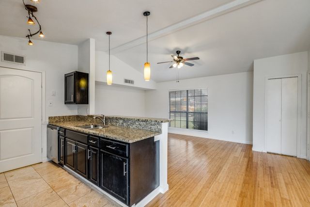 4508 Carr Street, The Colony, TX 75056