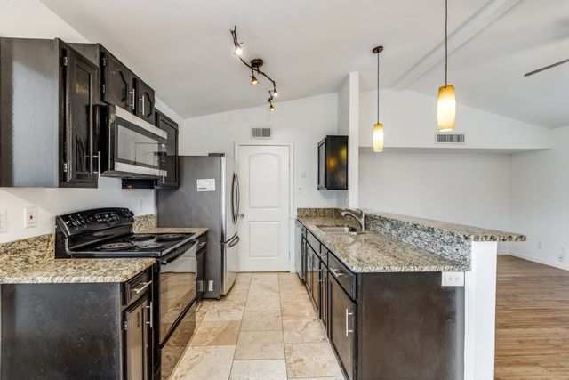 4508 Carr Street, The Colony, TX 75056