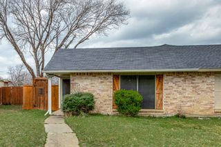 4508 Carr Street, The Colony, TX 75056