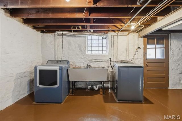 4033 Blow Street, St Louis, MO 63116