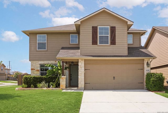 12207 Bening, Schertz, TX 78154