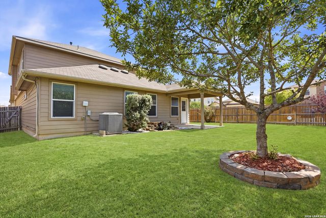 12207 Bening, Schertz, TX 78154