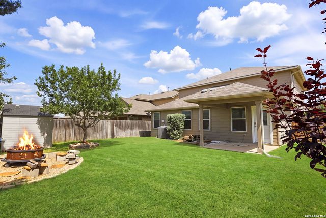 12207 Bening, Schertz, TX 78154