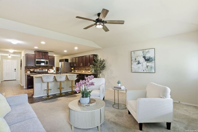 12207 Bening, Schertz, TX 78154