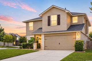 12207 Bening, Schertz, TX 78154