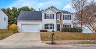 5009 Marathon Lane, Raleigh, NC 27616