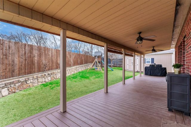 1989 Lariat Drive, Justin, TX 76247