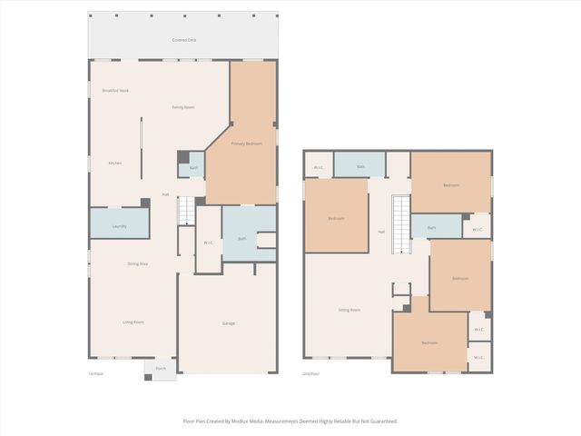 1989 Lariat Drive, Justin, TX 76247