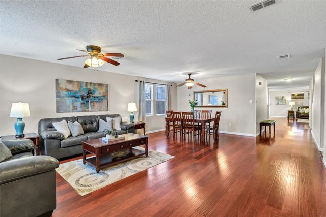 1989 Lariat Drive, Justin, TX 76247