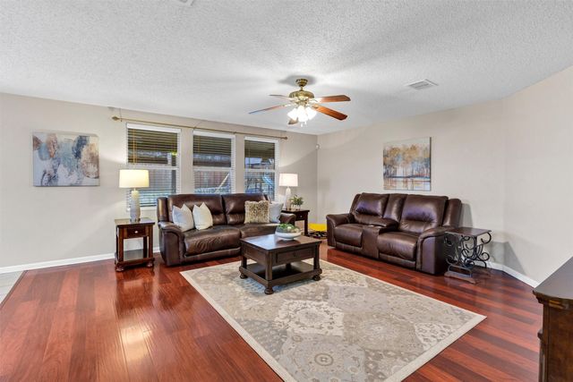 1989 Lariat Drive, Justin, TX 76247