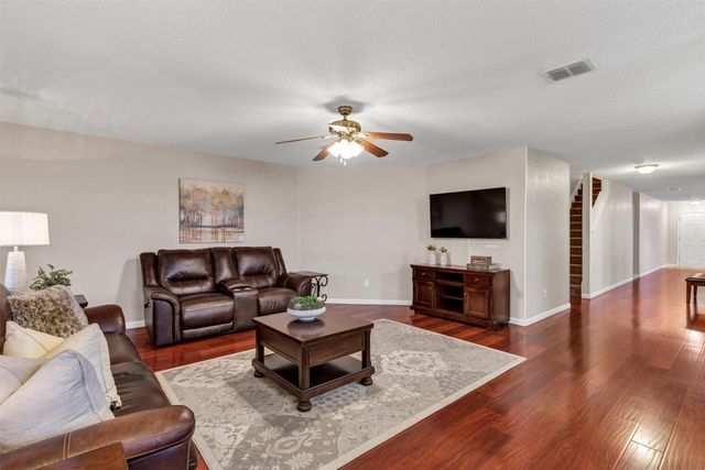 1989 Lariat Drive, Justin, TX 76247