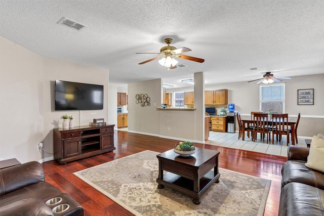 1989 Lariat Drive, Justin, TX 76247