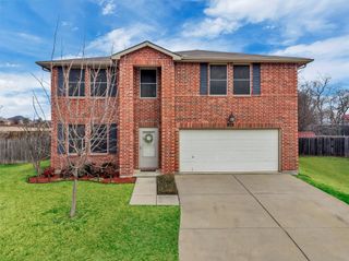 1989 Lariat Drive, Justin, TX 76247