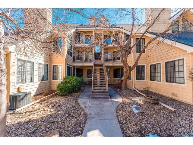 4880 E Kentucky Ave F, Denver, CO 80246