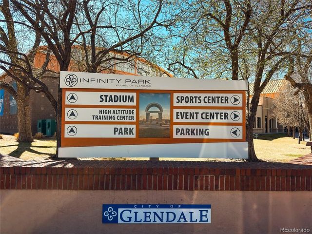 4880 E Kentucky Ave F, Denver, CO 80246