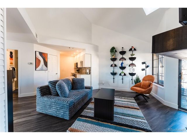 4880 E Kentucky Ave F, Denver, CO 80246