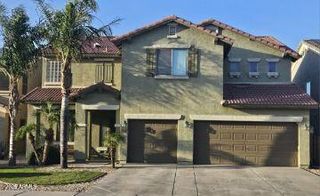 1740 W VINEYARD PLAINS Drive, San Tan Valley, AZ 85144