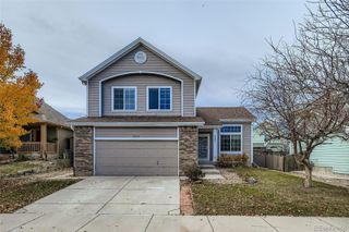 5545 Idalia Street, Denver, CO 80239