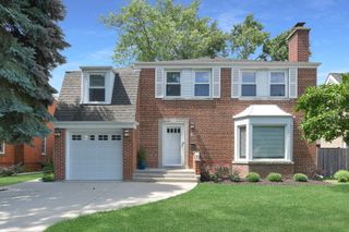 1910 N 76th Court, Elmwood Park, IL 60707