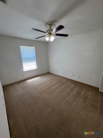 3414 Crescent Drive, Killeen, TX 76543