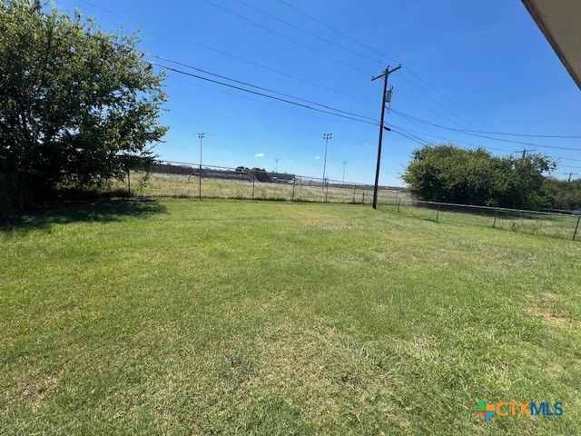 3414 Crescent Drive, Killeen, TX 76543