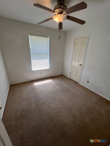 3414 Crescent Drive, Killeen, TX 76543