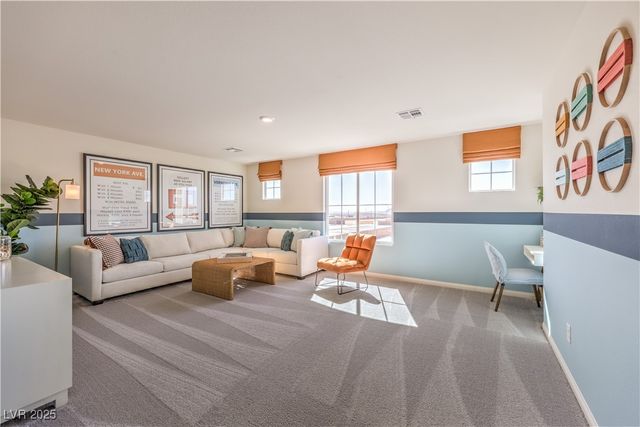 6049 Sunshine Shores Street 12, Las Vegas, NV 89081