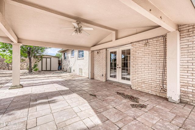 11379 QUINTANA Drive, El Paso, TX 79936