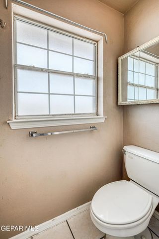 11379 QUINTANA Drive, El Paso, TX 79936