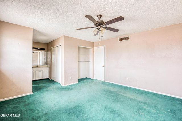 11379 QUINTANA Drive, El Paso, TX 79936
