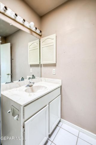 11379 QUINTANA Drive, El Paso, TX 79936