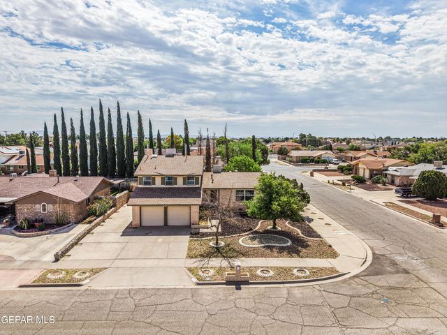 11379 QUINTANA Drive, El Paso, TX 79936