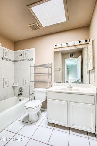 11379 QUINTANA Drive, El Paso, TX 79936