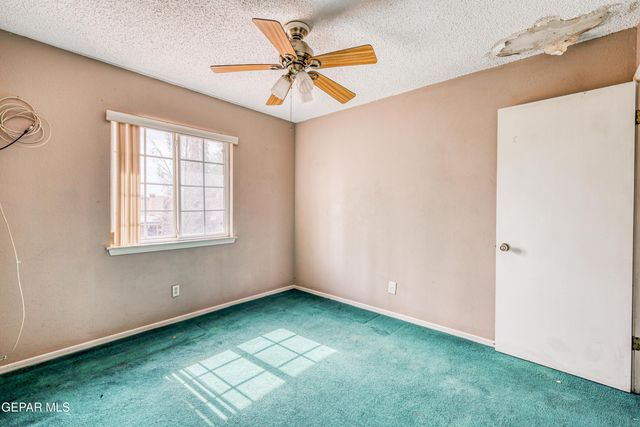 11379 QUINTANA Drive, El Paso, TX 79936
