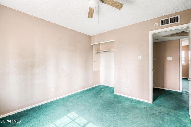 11379 QUINTANA Drive, El Paso, TX 79936