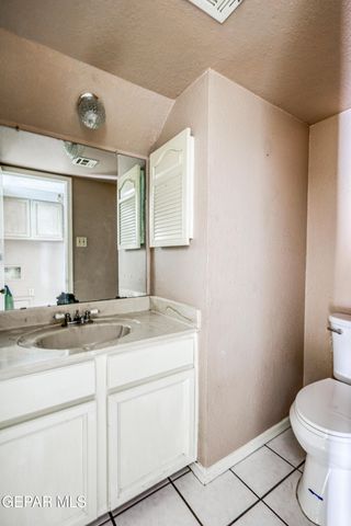 11379 QUINTANA Drive, El Paso, TX 79936
