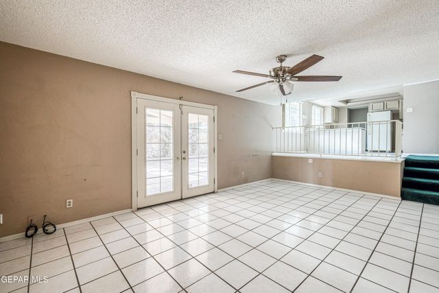 11379 QUINTANA Drive, El Paso, TX 79936