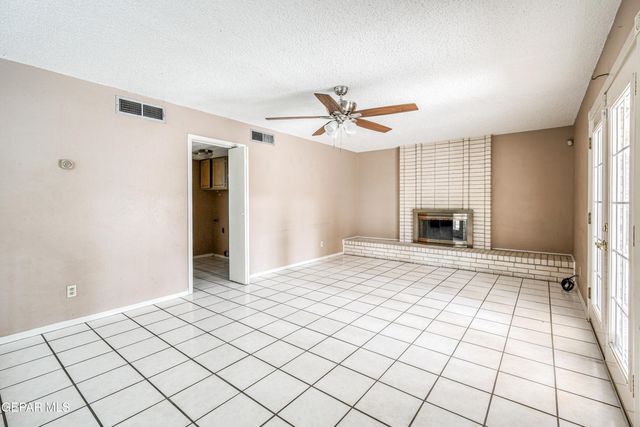 11379 QUINTANA Drive, El Paso, TX 79936