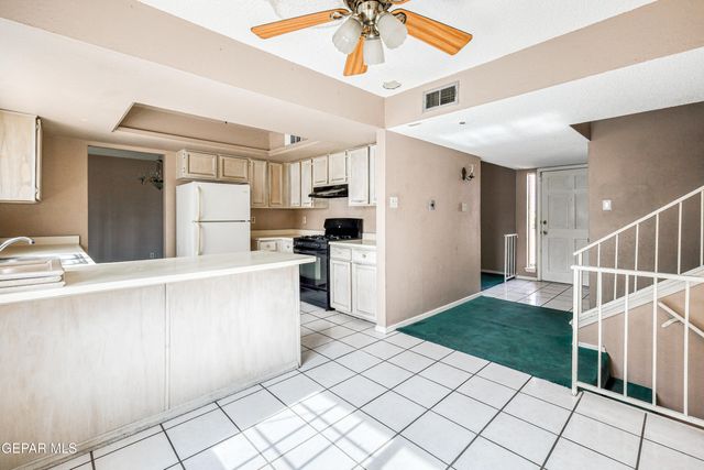 11379 QUINTANA Drive, El Paso, TX 79936