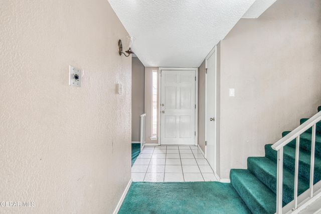 11379 QUINTANA Drive, El Paso, TX 79936