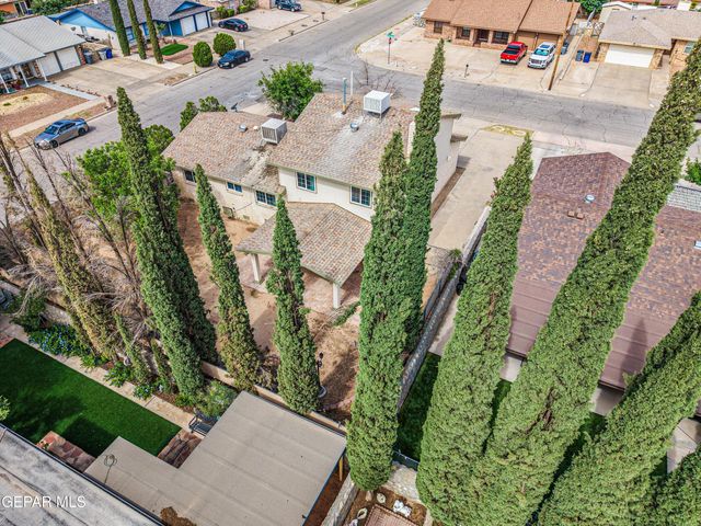 11379 QUINTANA Drive, El Paso, TX 79936