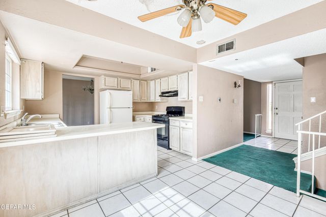 11379 QUINTANA Drive, El Paso, TX 79936