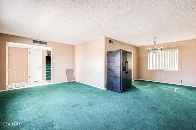 11379 QUINTANA Drive, El Paso, TX 79936